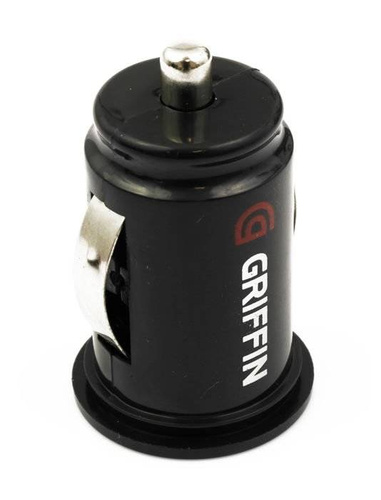 U3 |  2.1A Zigarettenanzünder USB Auto Ladegerät | Mini KFZ Ladegerät 2-Port Ladung Auto Adapter