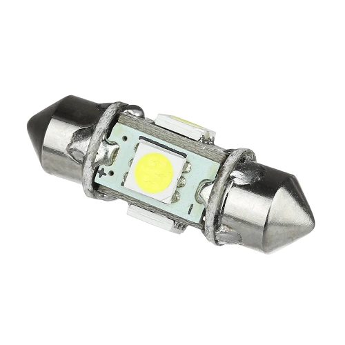 KFZ LED Birne C5W 4 SMD 5050 360st
