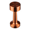 Kabellose Tischlampe | Berührungsgeführte Nachtlichtlampe mit einstellbarer Lichtfarbe | USB-Lampe | HJA10-COPPER