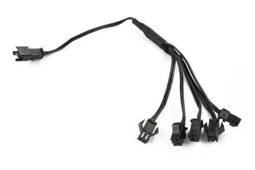 Splitter für Lichtwellenleiter von El Wire Ambient Light