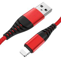 USB-Ladekabel | Lightning (iPhone), 1 m, 3 A | UC-007