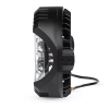 Arbeitsleuchte LED 9" 50W 5000lm | 2-in-1 | Tagfahrlicht + Fernscheinwerfer | WL002-50W