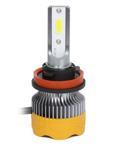 H11 LED Scheinwerferlampen N8 DOB 80W 20.000 lm | 2 Stück
