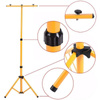 Arbeitsstativ 1,6M für Scheinwerfer / Halogen | FLT-1.6M