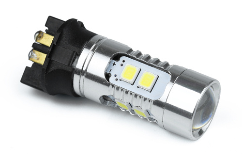 LED-Autolampe PW24W 10 SMD 2835 CANBUS