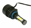 LED-Scheinwerferlampe | HB4 9006 | 80 W | 16.000 lm | S4 COB | 2 Stück