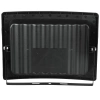 50W LED Fluter mit Fernbedienung | 50W LED Fluter mit Solarpanel IP66, 1500lm | LD66-50W