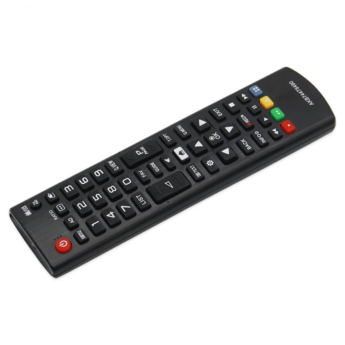 Universal Fernbedienung für LG SMART TV Fernseher | AKB74475490