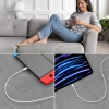 USB-C Kabel | beidseitig | 60W | 2 m | PD-C60W