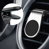 Magnetische Aluminium-Autohalterung für Handy | 3 Farben | PSI-M046
