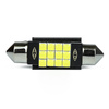 C5W 39/41mm 12 LED SMD 3030 3D Auto Glühbirne | KFZ Beleuchtung