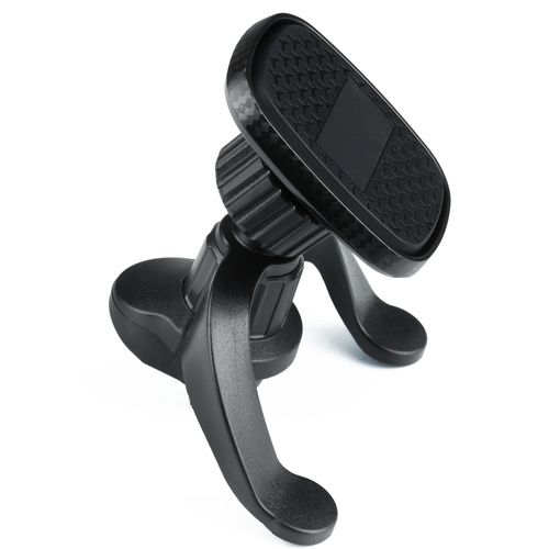 Kfz-Magnet-Handyhalterung | zur Befestigung an Lüftungsgitter | NS10