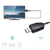 Mini Bluetooth-Adapter 5.0 | Empfänger und Sender | KN330