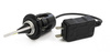 H7 LED Scheinwerferlampen B5 B6 SEOUL CSP 40W 12000 lm | 2 Stück
