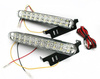 LED-Tagfahrlicht mit Blinker | DRL 06