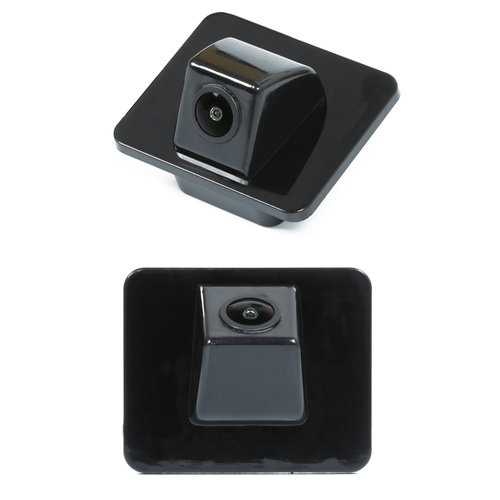 Rückfahrkamera | passend für Kia Optima, Carens, Hyundai i40 | RC-1063