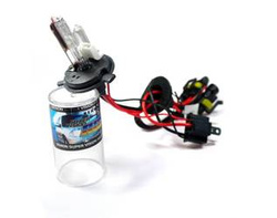Scheinwerferlampe | Xenon H4 | L