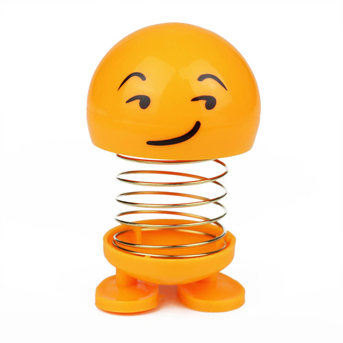 Federnder Emoji-Kiwaczek | PSI-G01