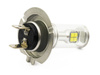 Ein Satz LED-Autolampen H7 CREE 1800 lm 40W