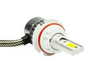 HB5 9007 C6 COB BridgeLUX ™ 8000 lm LED Scheinwerferlampen | 2 Stück