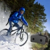 Halbmetallische Bremsbeläge | Scheibenbremsbeläge kompatibel mit M810 M640 M820 SHIMANO | TP-01E