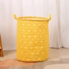 Spielzeugbehälter | Wäschekorb | Faltbarer 60L-Beutel | SN-B40-GZY