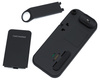 Apple iPhone AirPods Watch Dockingstation | 15W Qi Ladegerät für Telefon | Lightning Ladegerät für Airpods Kopfhörer | WD-05