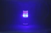 LED-Tischlampe | RGB-Nachtlicht mit eingebautem Akku und Fernbedienung | YG-1126-C3