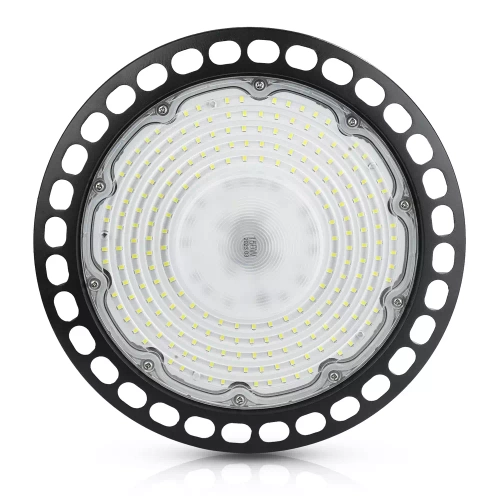 LED-Industrie-Pendelleuchte High Bay UFO | 150 W | UFO-A2-150W