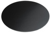 Handy-Magnetplatte | Schwarz | MSS