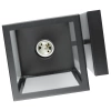 Gartenlaterne, Wandlampe, Laterne E27 | BD-C405