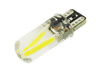 Auto-LED-Lampe W5W T10 COB 12V 24V 360 * Filament