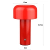 Tischlampe | YG-D017-R