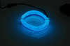 Ambient Light EL Wire Neonkable Elektrolumineszenzlicht mit Inverter 12V | 1 Meter