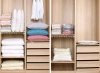 Vakuumbeutel für Kleidung, Bettwäsche | Aufbewahrungsbeutel | VCB-100*70-WHITE