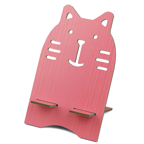 Handyhalter in Form einer Katze | PSI-CF002-CAT