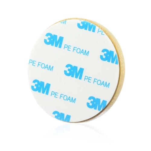 Kleiderhaken | selbstklebendes Haken-Set | schwarz | YG-SH10-BLACK