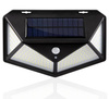 Solarleuchte mit Bewegungsmelder | 100 LED 2835 SMD | SFL-100LED
