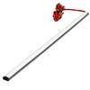 LED-Streifen | flexibel, 25–100 cm, geeignet für Kofferraum-, Ladeflächen- und Innenraumbeleuchtung, 24 V | weiß | CISL-24V