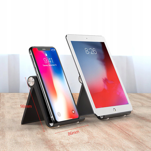 Universalständer für Smartphone oder Tablet | PSI-T018
