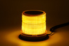LED Warnleuchte mit Magnetmontage | Blitzleuchte | Stroboskoplicht, Drehlicht | LED-033