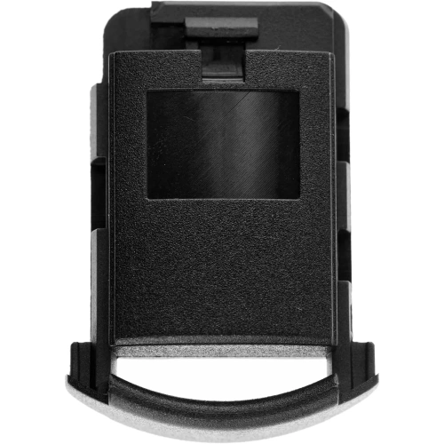 Gewidmeter Autoschlüssel | OP-208 | Gehäuse für OPEL CORSA, MERIVA, COMBO, TIGRA