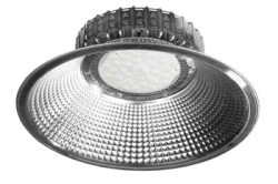 LED-Industrieleuchte | 100 W | Hallenstrahler | BK-HB100W-S