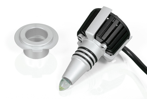 LED-Scheinwerferlampe | H7 R10 | COB 360° | 80 W | 20.000 lm