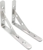 Regalhalterung | Regalträger-Set | FV-A20CM-SILVER