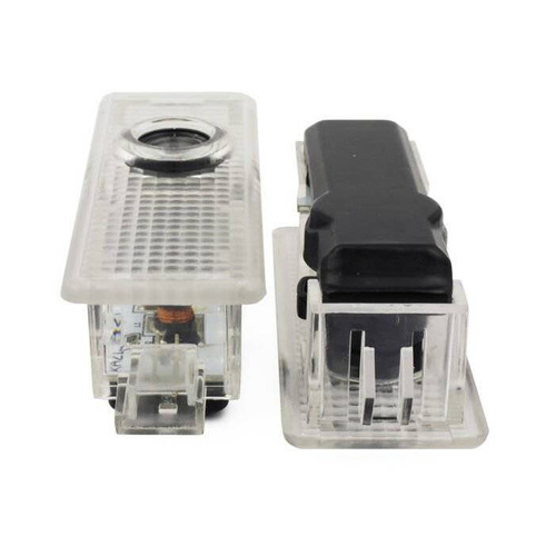LED-Logo-Projektor für Mini R36 R56 R57 R58 | PMC-MINI