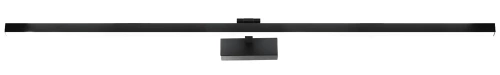 Wandleuchte über dem Spiegel | Badezimmerbeleuchtung | Lampe, Bildleuchte | MIH-150CM