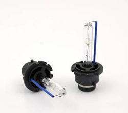 HID Xenon-Scheinwerferlampen D4S | 2 Stück