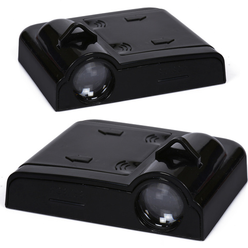 LED-LOGO-Set Projektor AAA-5730 | viele Automarken