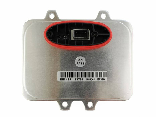 Spannungswandler Modell Hella 5DV009000000 | NO9 D1/3 (H1)